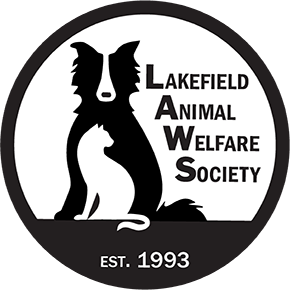 Lakefield Animal Welfare Society