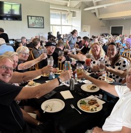 19th Annual LAWS Golf Tournament a Huge Success! 19th Annual LAWS Golf Tournament a Huge Success!