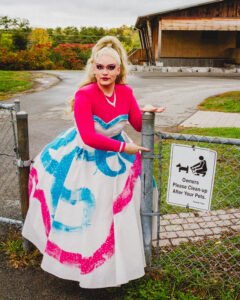 Betty Baker