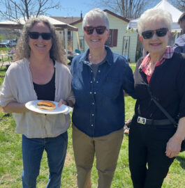 Celebrating the Heart of LAWS: Volunteer Appreciation BBQ 2026