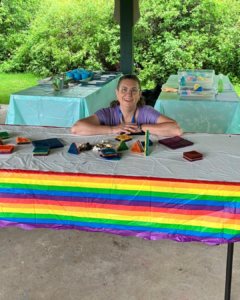 Cheri from KidzFirst Ptbo