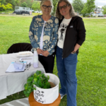 Martha Gauthier and Jane